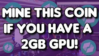 HOW TO MINE UBQ ON HiveOS! EASILY MINE ON ANY 2GB GPU IN 2021