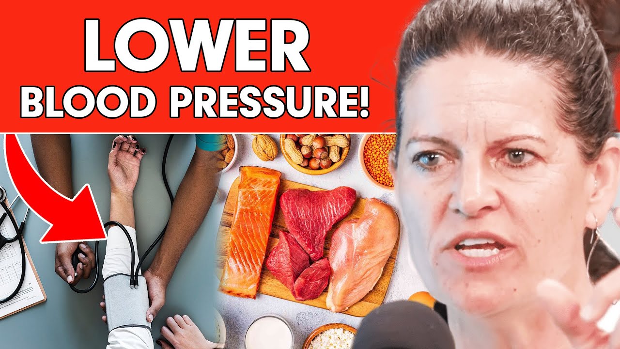 How To Naturally Lower Blood Pressure With Diet Dr Mindy Pelz YouTube how-to-naturally-lower-blood-pressure-with-diet-dr-mindy-pelz-youtube