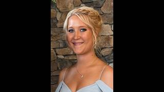 Katherine (Schroeder) Benson Memorial Service