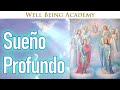 🔴 🕊️ Sueño Profundo ☯ 111