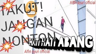 Video perjuangan seorang suami... Wanita wajib nonton