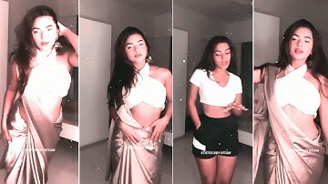 Bin-Tere-Sanam 🥵🥀||XML Editing video 🔥II Alightmotion Video Editing XML⚡ || #statusboyritam #xml