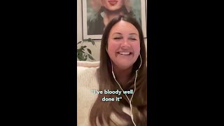 Lacey Turner & Ricky Whittle We Started Here