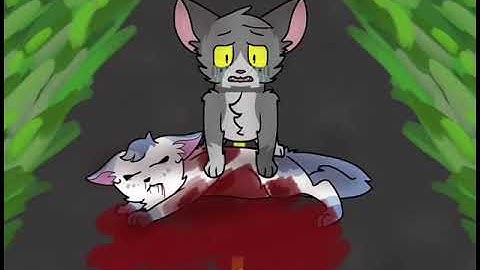 SkyFall Warriors death map part 6