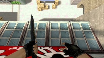 DOUBLE EDGE BUG ON ROOFTOPS !!