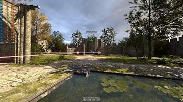 The Talos Principle benchmark 2060 super Dx11 vs Dx12 vs Vulkan