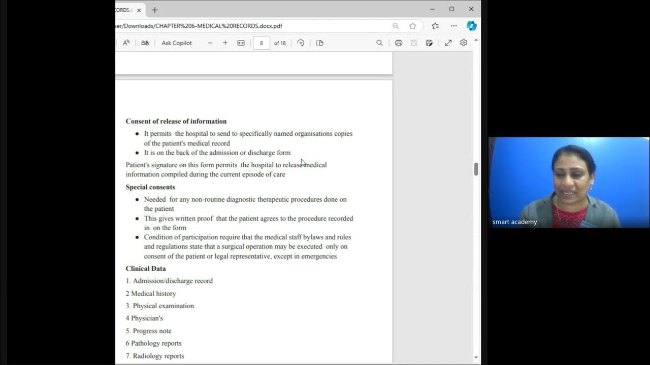 HA 7C BATCH NISHA TEACHER LIVE CLASS RECORD 2024 11 13 - YouTube