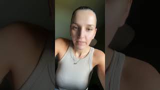 Для тех кто не ходит на уколы красоты к косметологу, можно устроить спа процедуры для лица дома🤍