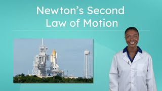 Newton's Second Law of Motion - How Are Force, Mass, and Acceleration Related?