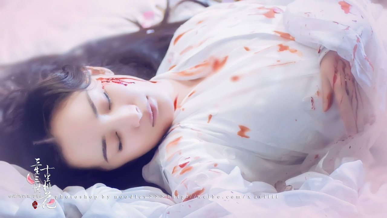 [Vietnamese Lyrics] Lạnh Bạc (Tam sinh tam thế thập lý... - youtube