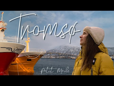 Vidéo: Que faire et que voir à Tromsø, Norvège