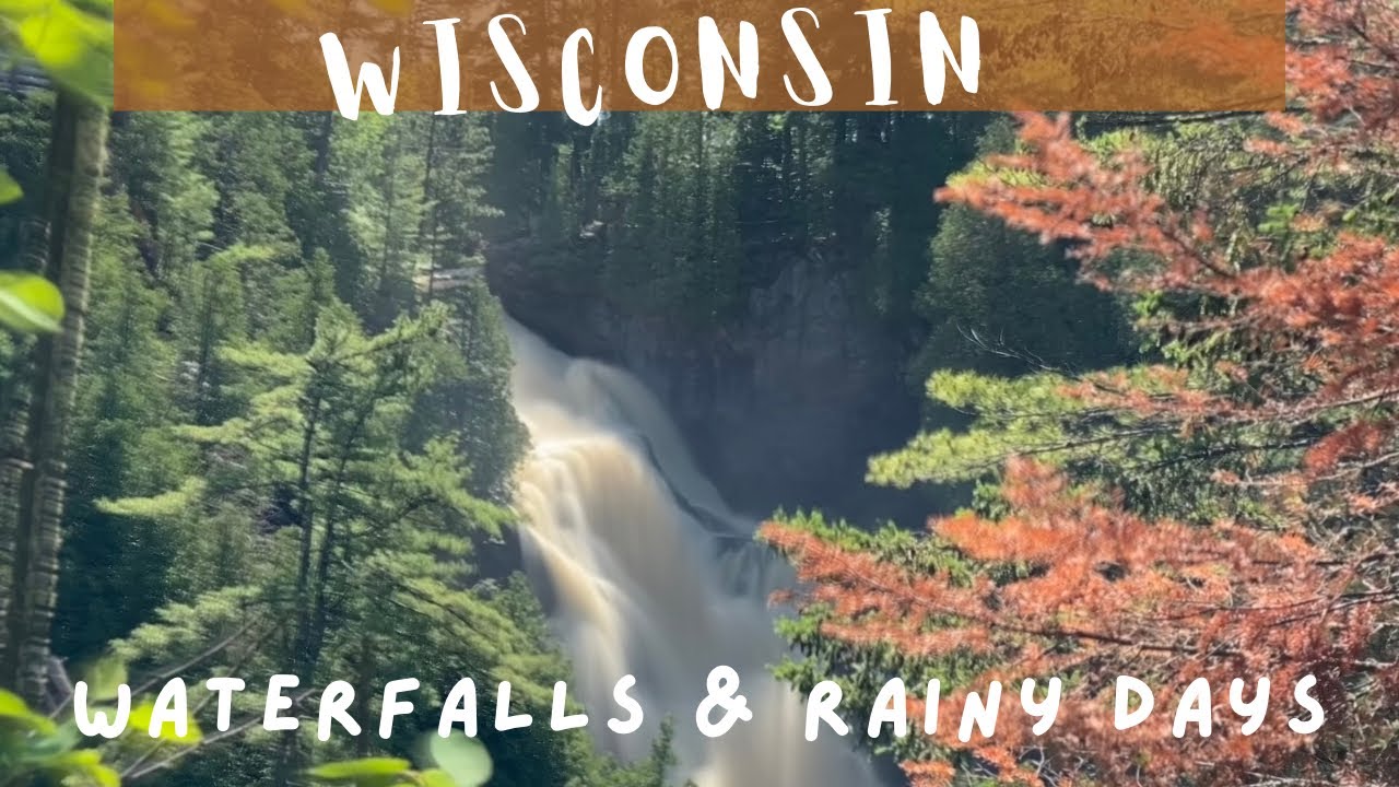 Van Life in Wisconsin