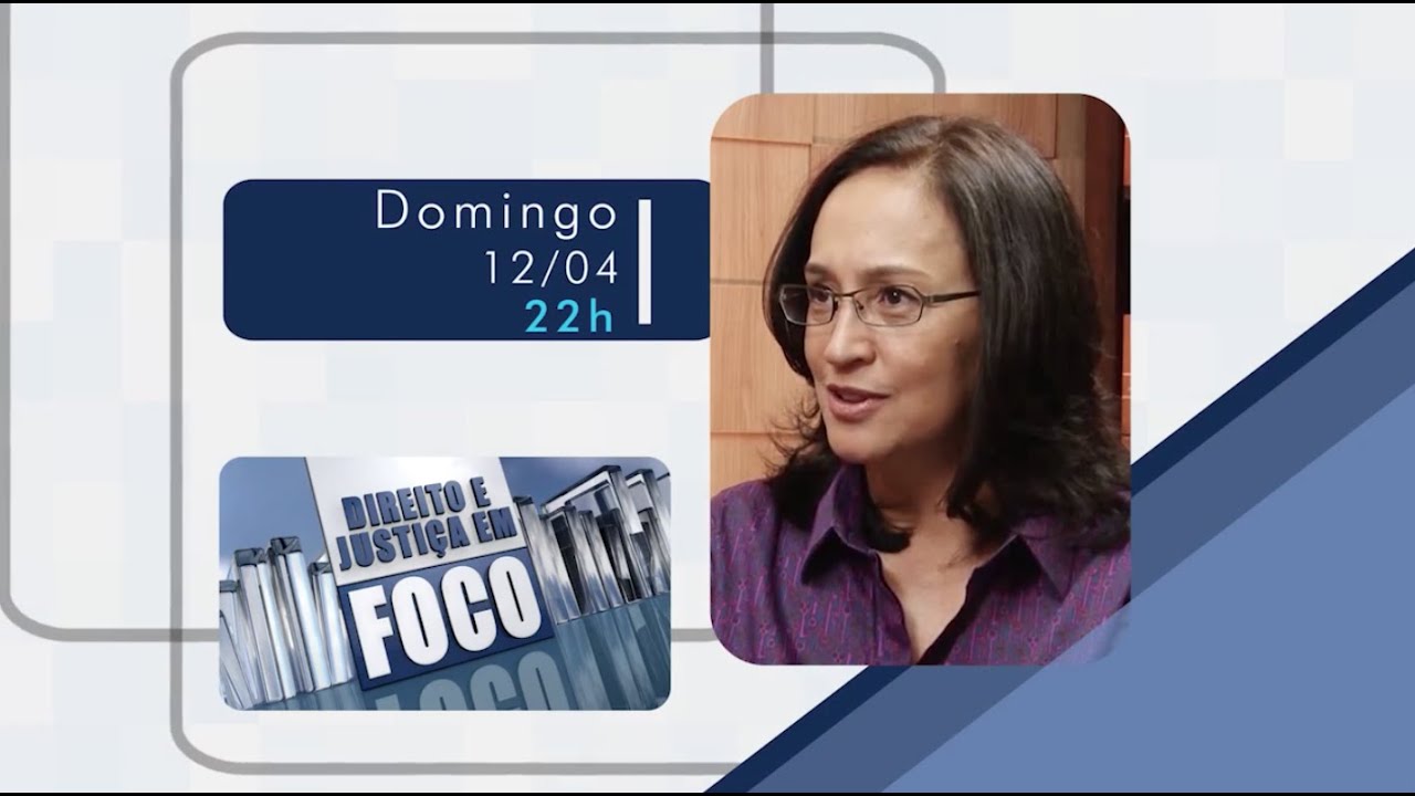 CHAMADA - DJF - Dra. Mônica Evelin Thiago - 12/04/15 - YouTube