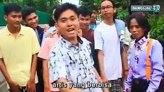Lucu ngakak seberapa greget loe😂
