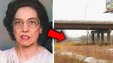 34 Year Old Cold Case FINALLY Solved In 2022 | True Crime | Mysterious Hook