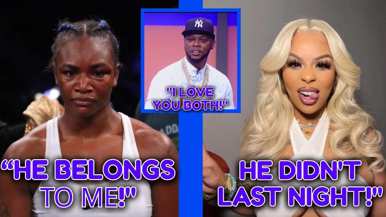 Claressa Shields Issues Bold Warning to Tesehki After Papoose Link ...