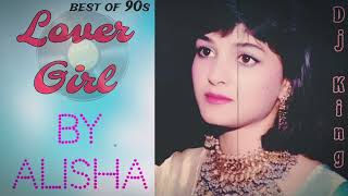 Download Lagu Lover Girl by Alisha // 90s hits // MP3