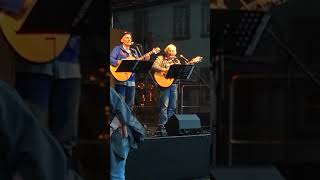 Im On Fire Performed By Two On The Road Lich 5.5.18