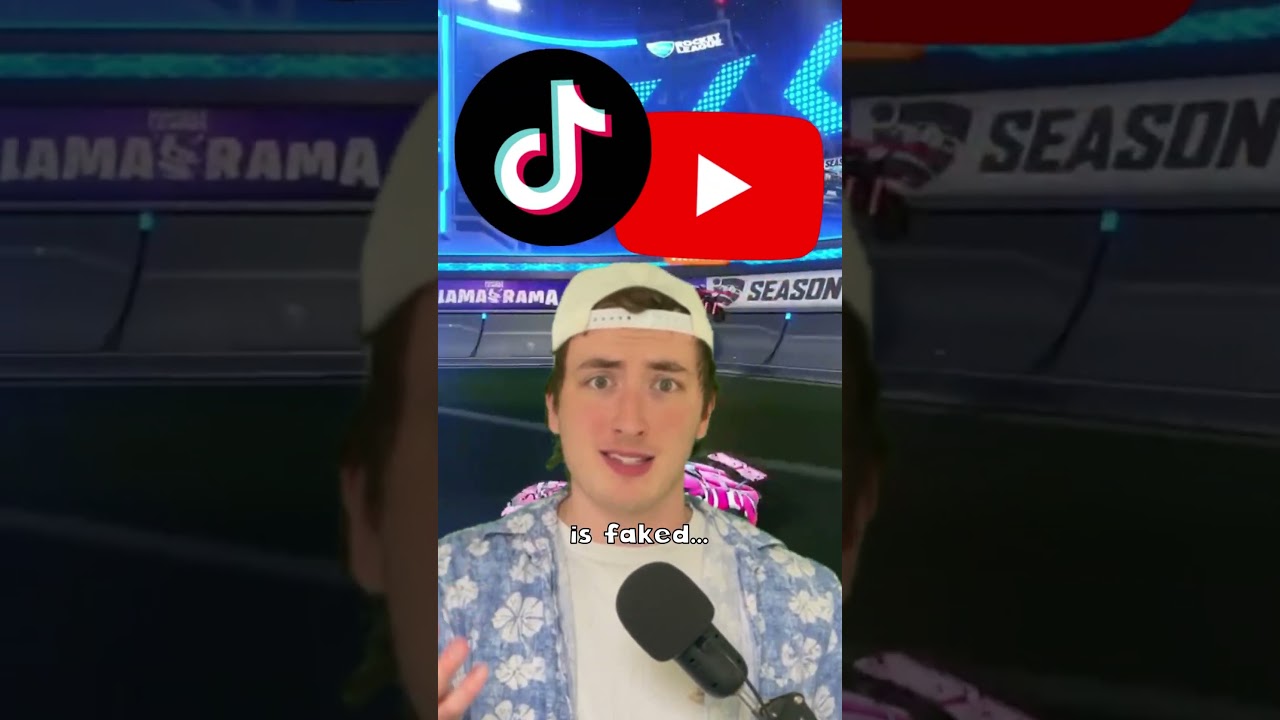 Какое видео было первым вирусным? 