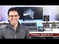 Presonus studio one 5 and 6 features and updates 