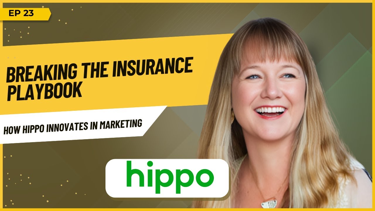 Marketing, Leadership & Customer-First Innovation | Andrea Collins