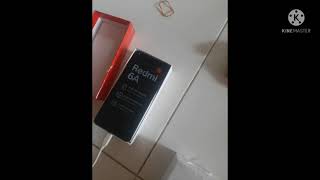 review hp xiomi redmi 6