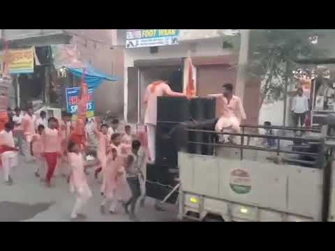 bharat-milap-all-hanuman-party-safidon