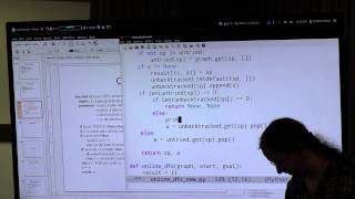 Lecture 6: Online Search Algorithms