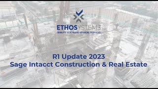 2023 R1 Update Sage Intacct