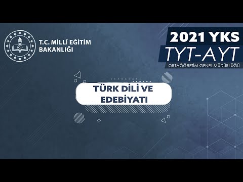 Türkçe (TYT) Soru Çözüm -2