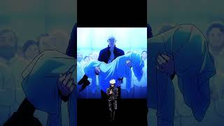 🔥 Gojo RETURNS After Riko’s Death?! 😱 Labon Ko Twist!#anime#jjk#animeamv#animeedits#viralshorts