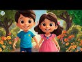 Aaj_Mangalwar_Hai_Chuhe_ko_Bukhar_Hai_Hindi_Rhyme_for_Kids_चूहे_को_बुखार_है_All_Rhymes(360p)