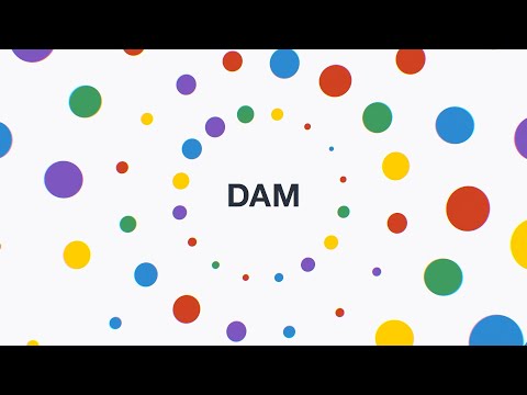 Video: Dam By Hul Somerhuisie