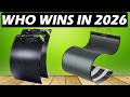 Top 5 Best Flexible Solar Panels 2026 - Lightweight & High Efficiency