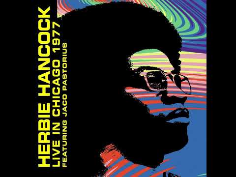 Herbie Hancock &