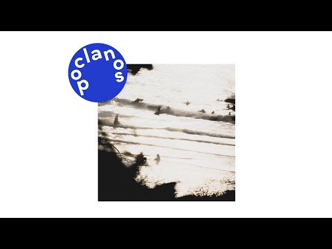 [Official Audio] An0 - Eddy (feat. 문선 MOONSUN)