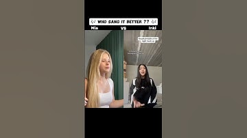 ROYALTY -  INCREDIBLE VOICES 😱 🎧 #cover #duet #shorts #voice