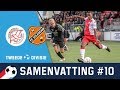 Samenvatting IJsselmeervogels-Jong Volendam 02-november-2019 | Tweede Divisie