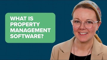 Property Management Software Buying Guide: What Is Property Management Software?