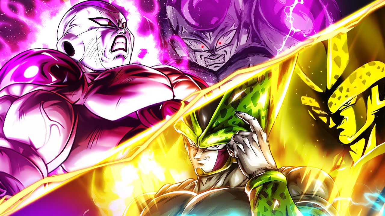 THE PERFECT POWERFUL OPPONENT ULTRA DUO HAS ARRIVED!