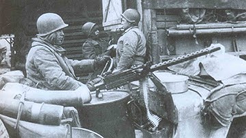 [CoH2][1v1] Propagandacast #409 [OKW]USA vs [US]Kyoma