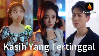 【IDSUB】7 tahun jadi pengganti, putus tanpa sesal.Si cantik ganggu dan tangis minta maaf! | Flareflow