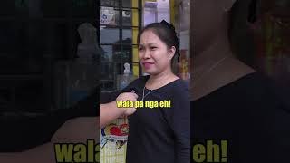 Para sa mga tumataya ng lotto dyan, ano’ng strategy niyo? #shorts
