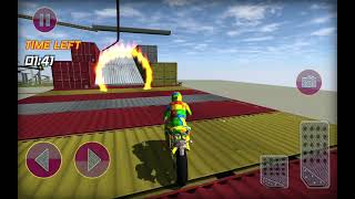 Bike Stunt Games: Motorcycle Racing 3D Game  screenshot 4