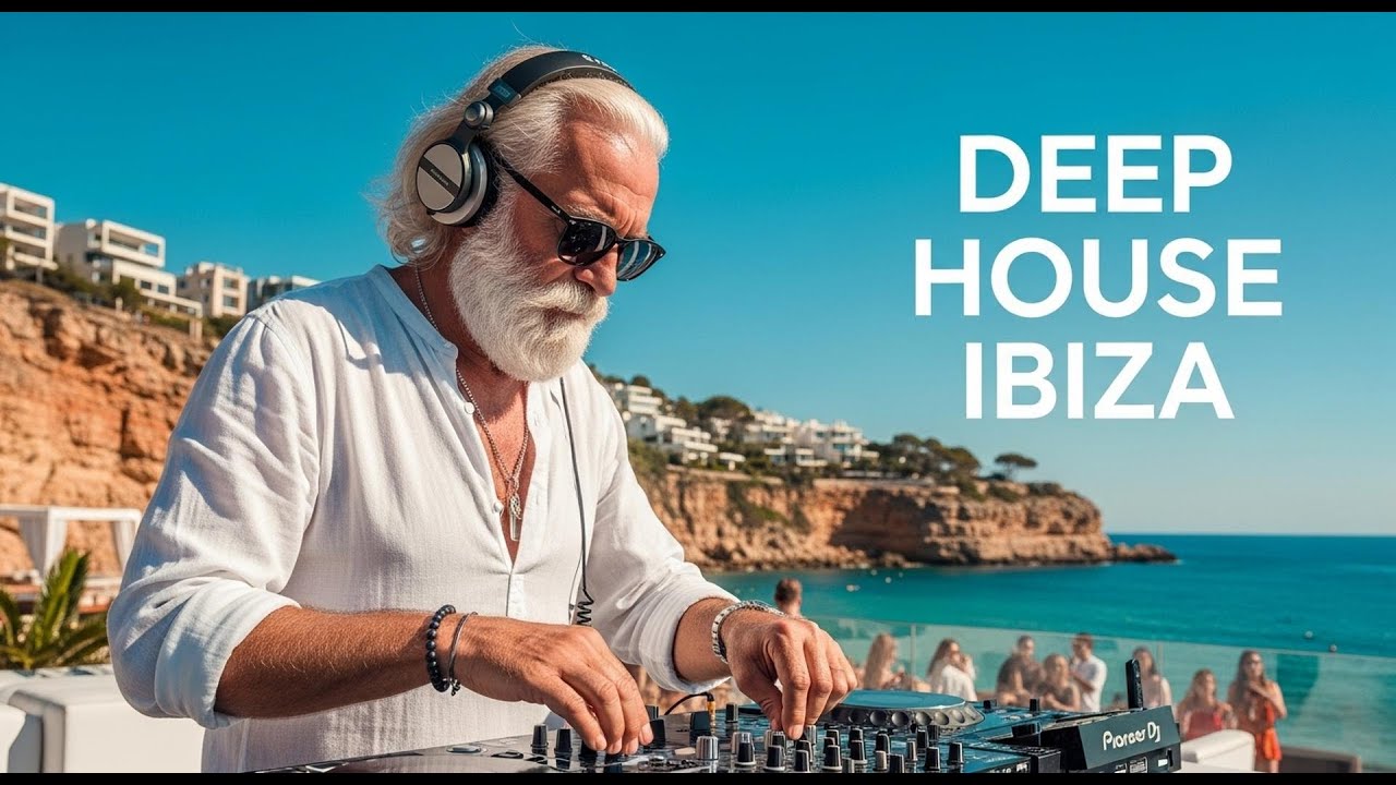 Ibiza Summer Deep House Mix 2026, Best Chill & Tropical Vibes 41