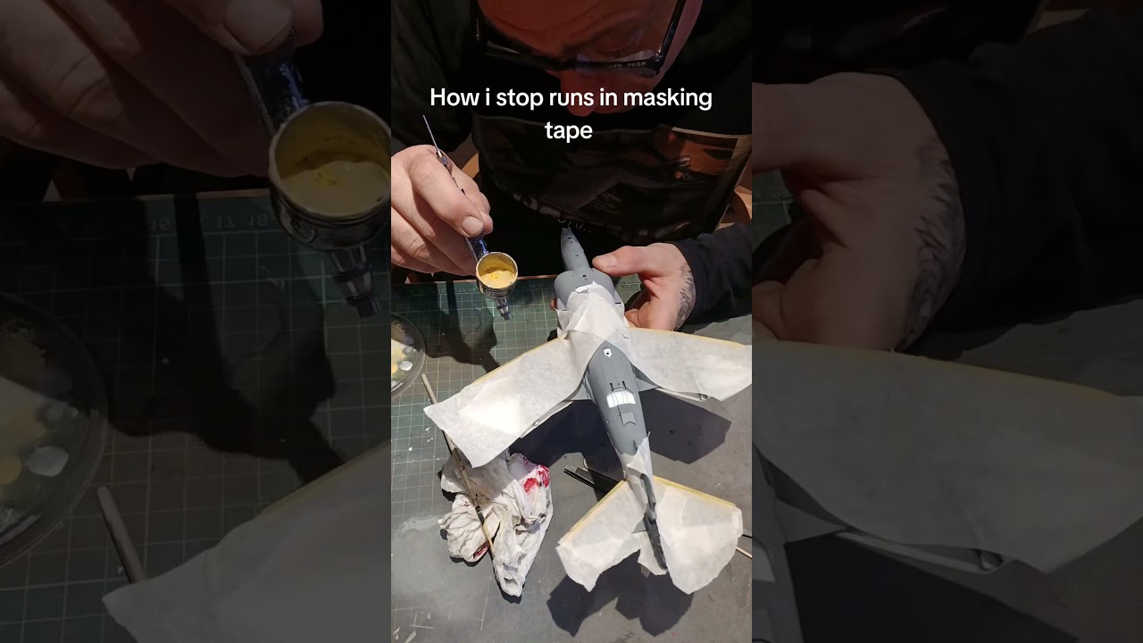 Hobby 2000 1 48 Harrier gr7/gr9 