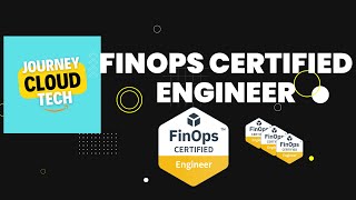 FinOps Certified Engineer - Como Alcançar a Certificação - Sobre o exame