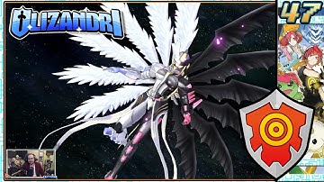 Digimon Story: Cyber Sleuth - Yuuko & Yuugo Avatar Clash, Mastemon Gateway - Episode 47