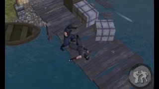Ninja Battleground Survival | Shadow Ninja Survival Ninja Fighting | New Android GamePlay screenshot 2