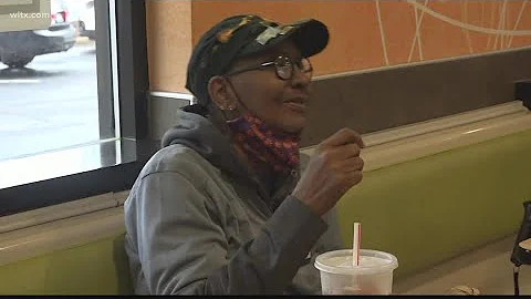 Irmo McDonald's employee known for putting the hap...